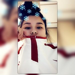 Meet your Posher, Kiera